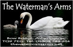 The Watermans Arms